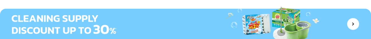 Home Care | Cleaning Supply