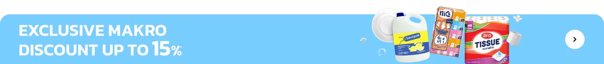 Home Care | Exclusive Makro