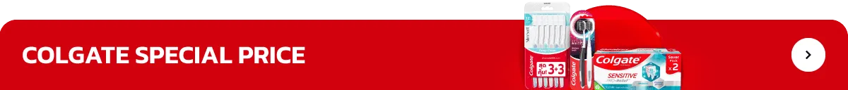 Colgate-Palmolive | Colgate