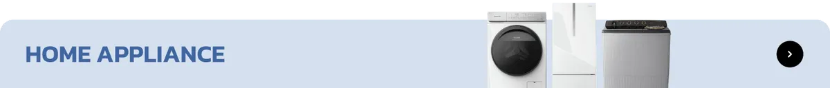 Panasonic | Home Appliance