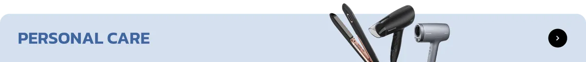 Panasonic | Personal Care