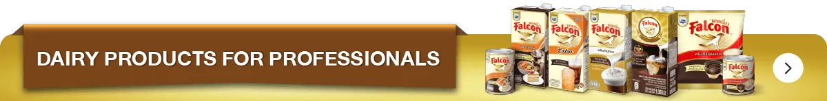 Falcon | All Dairy Products