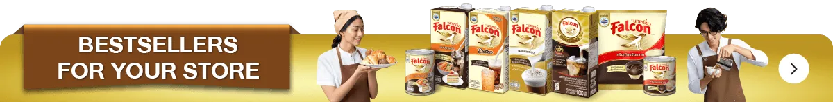 Falcon | Best-Selling Products, a Must-Have for Your Store