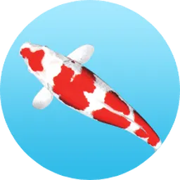 SmartHeart & Me-O Official : Fish Food