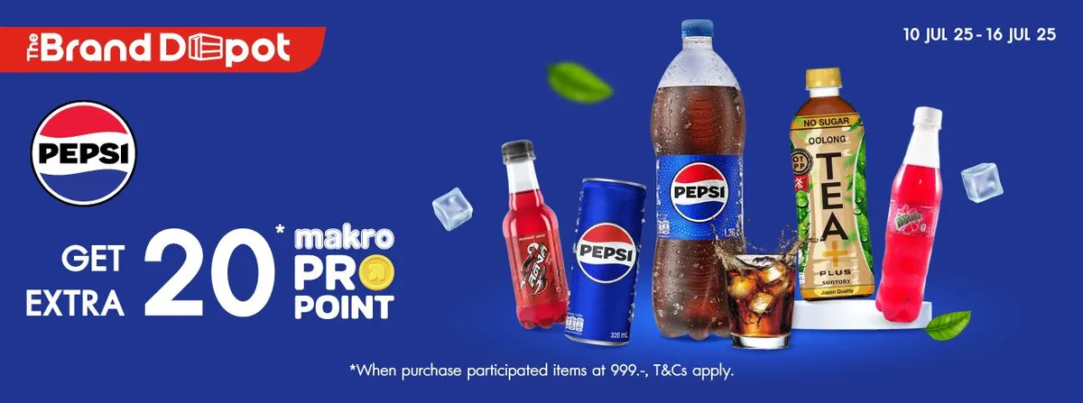 Brand Depot (10-16 Jul 25) - Pepsi OI