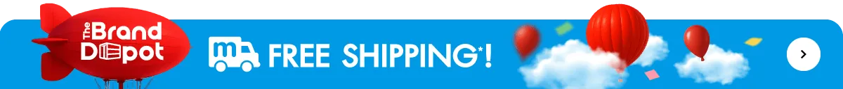 Brand Depot | Free Delivery