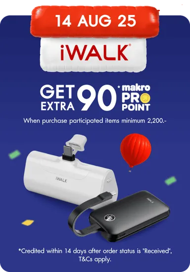 Brand Depot Main | Grid Banner - iWalk