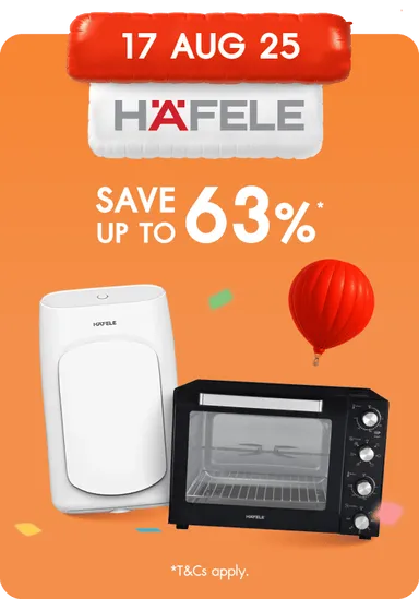 Brand Depot Main | Grid Banner - Hafele