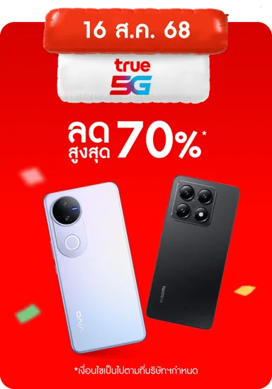 Brand Depot Main | Grid Banner - True Official Store