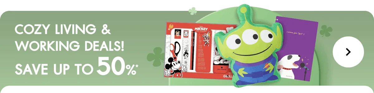 Office | Cozy Living & Working Deals!