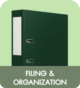 Office | Filing Organization