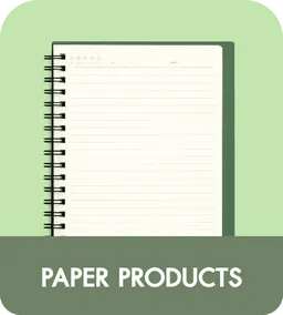 Office | Paper Products