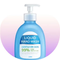 Personal Care | Liquid Hand Soap