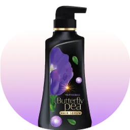 Personal Care | Haircare