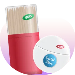 Personal Care | Toothpicks