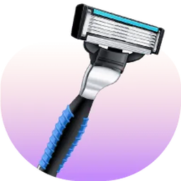 Personal Care | Razors and Razor Blades