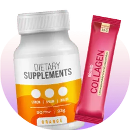 Personal Care | Adult Food Supplement