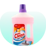 ผลิตภัณฑ์ทำความสะอาดพื้น