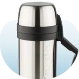 Food & Beverage Carriers