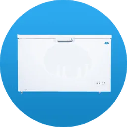 Sanden Intercool Thailand : Freezer