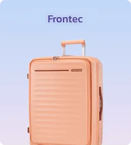 American Tourister - Frontec