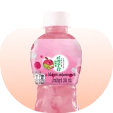 Fruit Flavored Drinks