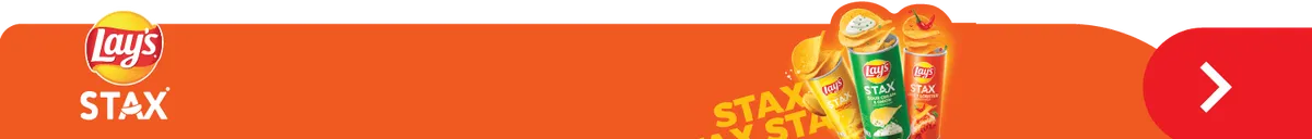 Lay's Stax | All Items