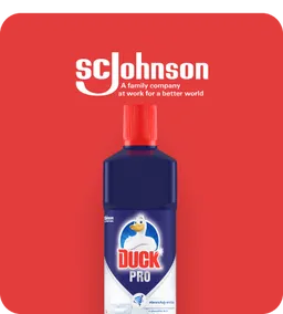 TopBrands: SC Johnson Official Store