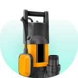 ปั๊มหรือเครื่องสูบน้ำ