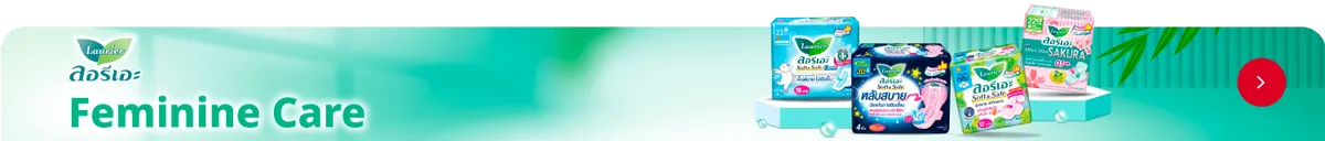 Kao Personal Care | Sanitary Napkins