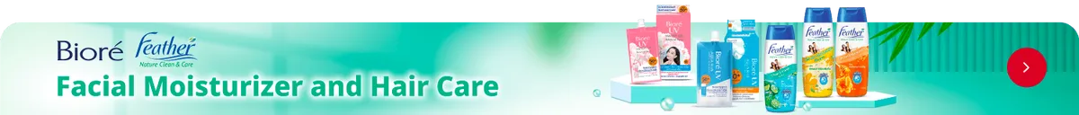 Kao Personal Care | Facial Care & Haircare