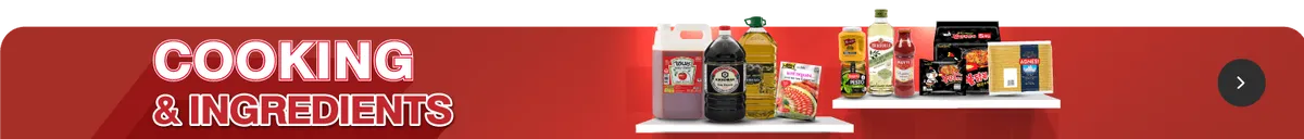 Sino Family | Cooking & Ingredients