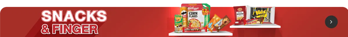 Sino Family | Snacks