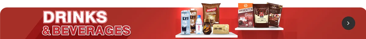 Sino Family | Drinks & Beverages