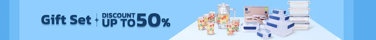 Super Lock | Gift Set