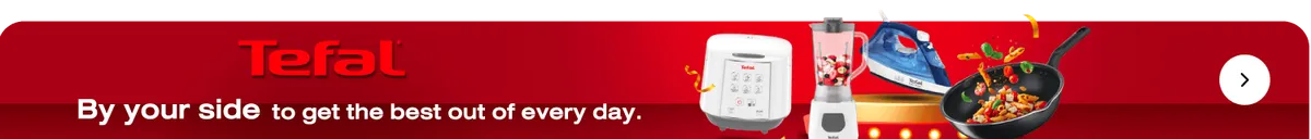 Tefal | Popular Items