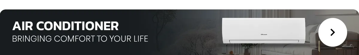 Hisense | Air Conditioner