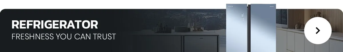 Hisense | Refrigerators