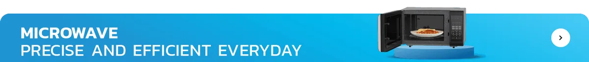 Microwave | Midea Brand Shop