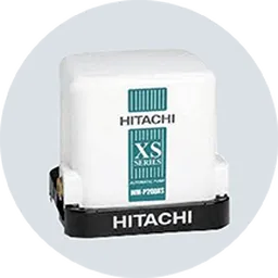 Hitachi Cate Icon 7