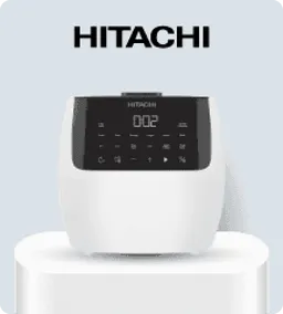 3P Shop by Icon - Hitachi