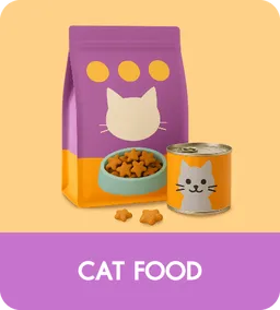 Pet Destination | Cat Food