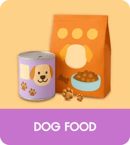 Pet Destination | Dog Food