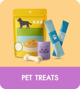 Pet Destination | Pet Treats