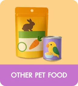 Pet Destination | Other Pet Food