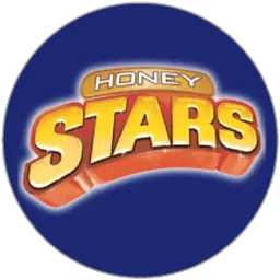 Nestle Food & Beverage Official | HONEY STARS