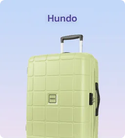 American Tourister - Hundo