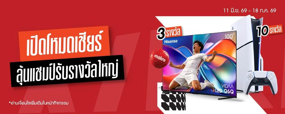 FIFA LUCKY DRAW (8 Jul - 14 Jul 26)