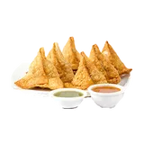 Chilled & Frozen Foods