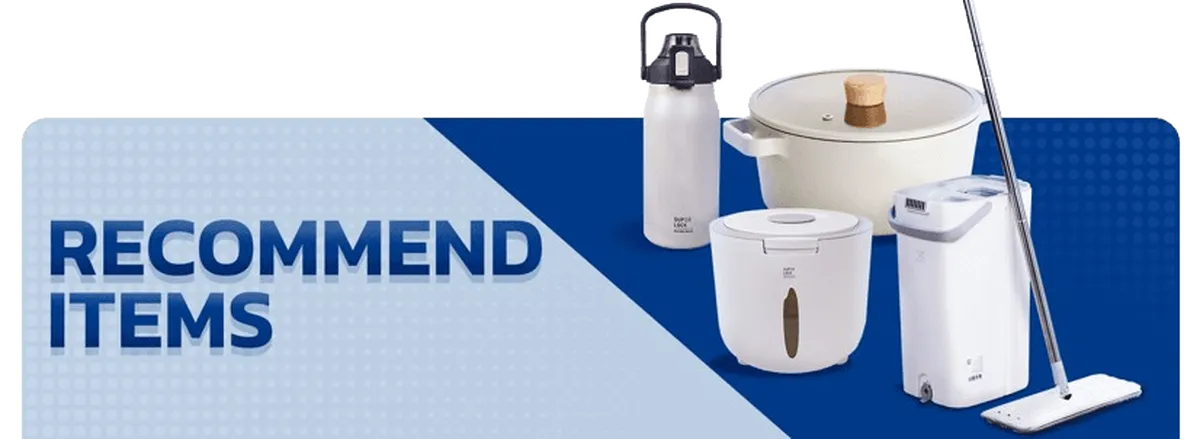 Super Lock Official Store - Stack Image